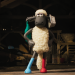 Shaun das Schaf