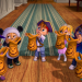 ALVINNN!!! und die Chipmunks