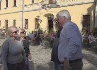 Adel zwischen Märchen und Moderne