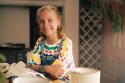 Finja Leonie Meyer in: Inga Lindström: Rezept für die Liebe