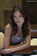 Olivia Wilde in: Dr. House