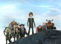 Dragons - Die Reiter von Berk