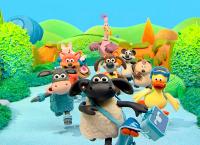 Zeit für Timmy: Timmys Weihnachtsüberraschung