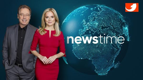 Bild 1 von 6: Norbert Anwander (l.); Angela van Brakel (r.)