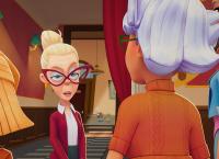 Dino Mates - Ferien bei Madame Freudenreich