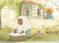 Ernest & Celestine