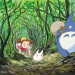 Mein Nachbar Totoro