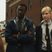 Leverage