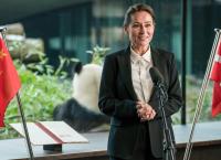 Borgen - Macht und Ruhm