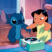 Lilo & Stitch