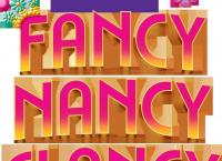 Fancy Nancy Clancy