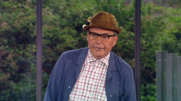 Bild 1 von 2: Begge Peder