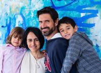 SRF bi de Lüt - Familiensache