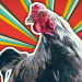 Dummes Huhn? Keineswegs!