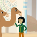 PEEKs ZOO - Von Affen, Giraffen & Co.