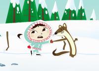 INUI - Abenteuer am Nordpol