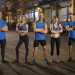 Spartan Team Challenge