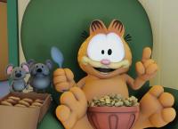 The Garfield Show?