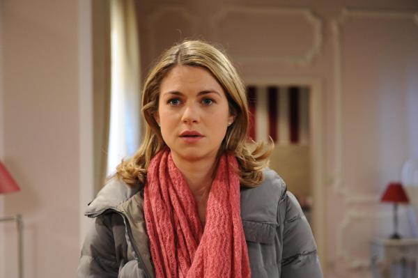 Bild 1 von 10: Marlene (Lucy Scherer)