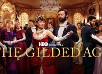 The Gilded Age