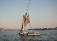 Der Nil - Ägyptens versunkene Geheimnisse