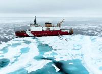 Kampf der Supermächte - Wer kontrolliert die Arktis?