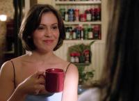 Charmed - Zauberhafte Hexen