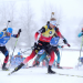 Biathlon: Weltmeisterschaft 2020 in Antholz (ITA)