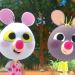 Edmund und Luzie