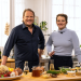Einfach und köstlich