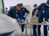 Border Patrol USA - Einsatz an Mexikos Grenze: Folge 17