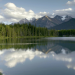 Kanadas Nationalparks