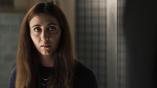 Bild 1 von 15: Abby Nelson (Madeline Zima)
