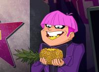 Baymax: Robowabohu in Serie