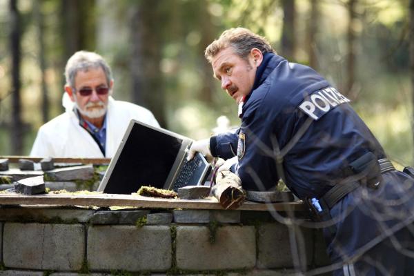 Bild 1 von 22: Im Bild: Ferry Öllinger (Kroisleitner).