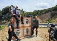 Steffinger: Sardinien und Korsika Tour 2024