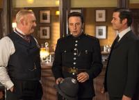Murdoch Mysteries - Auf den Spuren mysteriöser Mordfälle