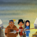 Die Abenteuer des jungen Marco Polo