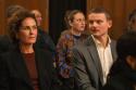 ZDF 20:15: Frankfurt Mord - Ein neues Leben