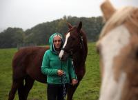 Praxis Dr. Dreesen - Ein Hof für Tiere