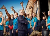 Zoo und so - Tierisch wild!