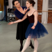 Dance Academy