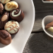 Die feine Welt der LINDT-Pralinen