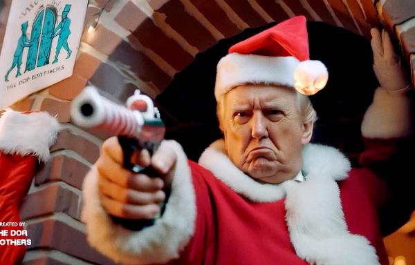 Bild 1 von 6: In Zeiten von Deepfakes und KI verschwimmen die Grenzen zwischen Wahrheit und Täuschung.