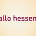 hallo hessen