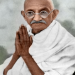 Mahatma Gandhi