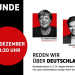 stern Stunde - Talk aus Berlin