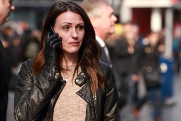 Bild 1 von 8: DC Rachel Bailey (Suranne Jones)