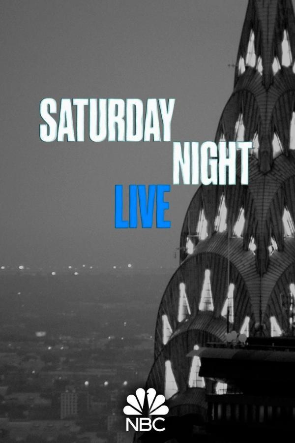 Bild 1 von 9: (45. Staffel) - Saturday Night Live - Artwork
