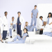 Grey's Anatomy - Die jungen Ärzte